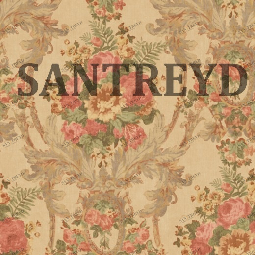 DS21107 Обои Seabrook Dorsino