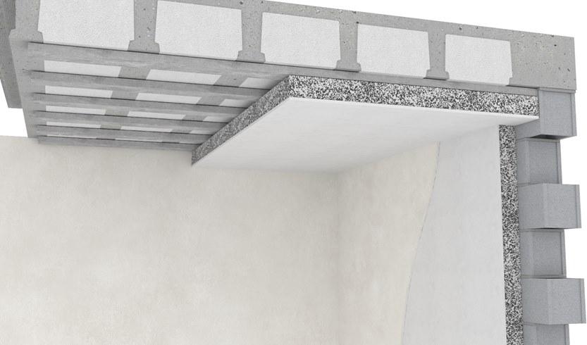 Poron Панель теплоизоляции EPS sun-id-1413080 - Вид №2