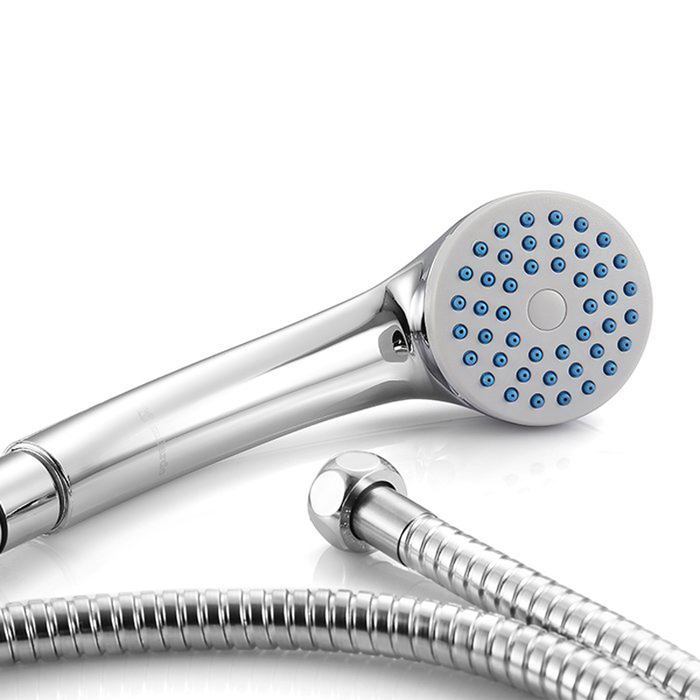 LABSBL0M10 Milardo Labrador Смеситель для ванны с длинным изливом Labrador Россия  - Вид №6