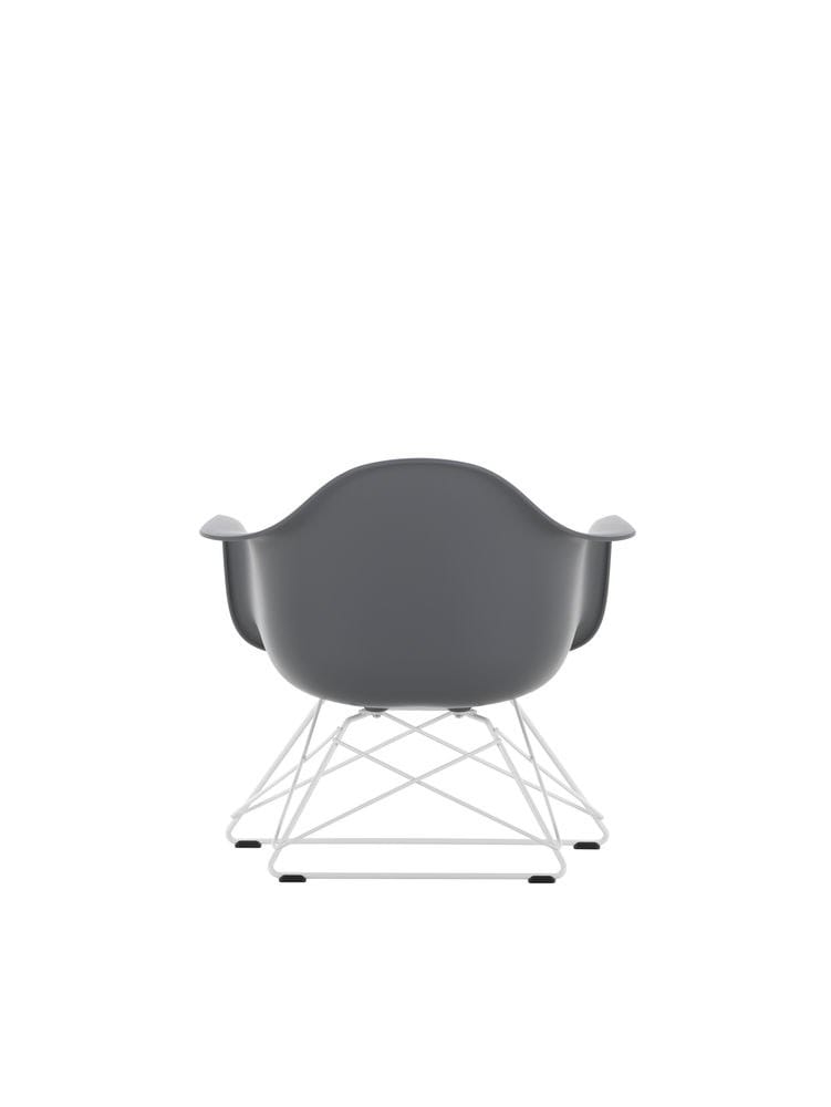 Тканевое кресло с подлокотниками VITRA Eames Plastic Chair ARCH-00052832 - Вид №163