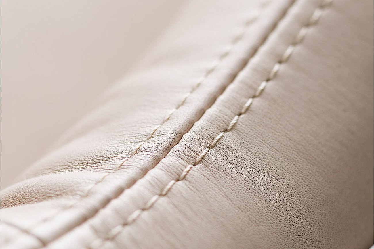 Кресло LOVEBIRD молочное SITS LOVEBIRD 192125 Молочный  - Вид №1