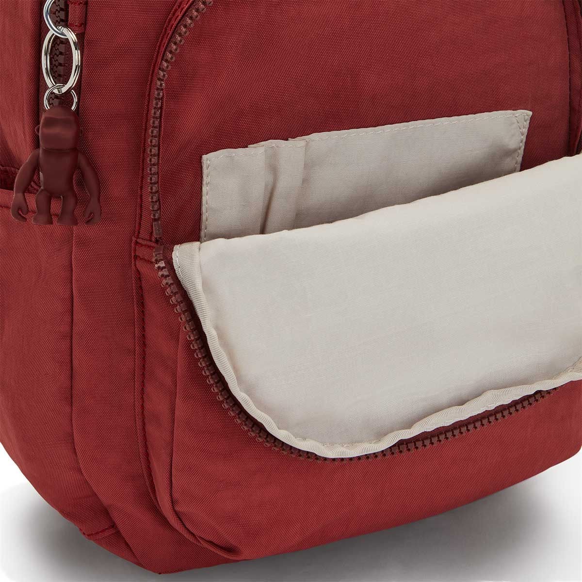 KI4082Z05 Рюкзак Small Backpack Kipling Seoul S  - Вид №5