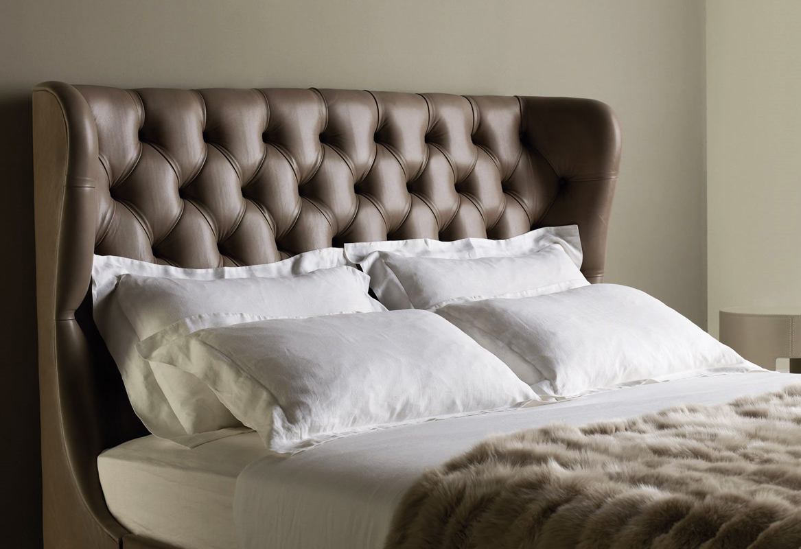 Кровать  MERIDIANI LAUREN  - Вид №1