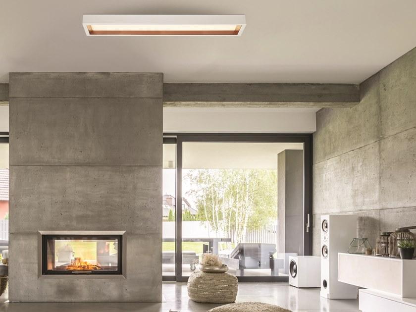 Gibas Настенный светильник / потолочный светильник Valencia 205/72-75-77-78 - Вид №3