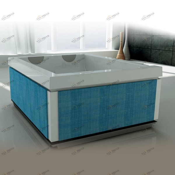 Мини-бассейн Unique Top 9445-087 Jacuzzi 9445087
