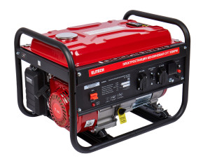 Электрогенератор   бензиновый Elitech СГГ 3500РМ 9144507
