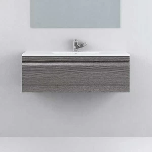 Avila Dos Тумба с раковиной PLUS 100 Color 68 (1 ящик) Natalia Essentials