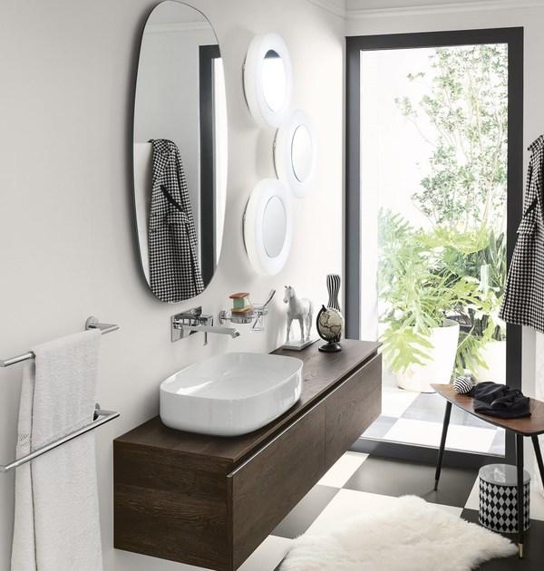 INDA® Модульная система для ванной Perfetto sun-id-1351112 - Вид №3