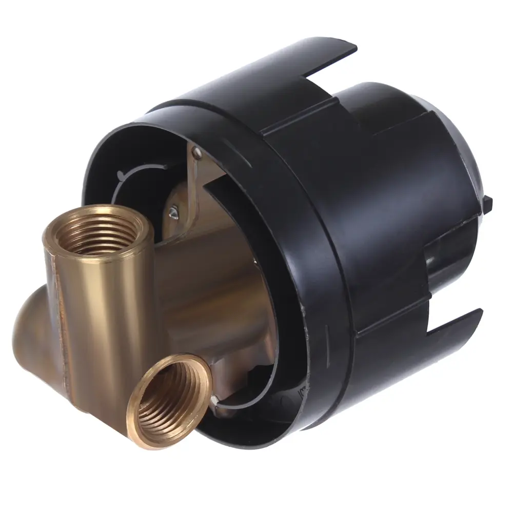 Набор гигиенический душ со смесителем скрытого монтажа Ideal Spray B0040AA Ideal Standard STLM-2117109 - Вид №6