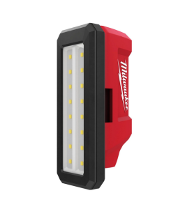 Фонарь Milwaukee M12 PAL-0  , Без ЗУ, Без АКБ 5477863