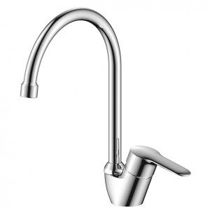 35-03 AURA  Смеситель для кухни  ARGO kran