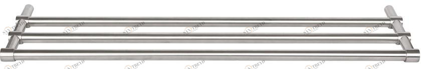 Formani Вешалка для полотенец из нержавеющей стали One Pb775