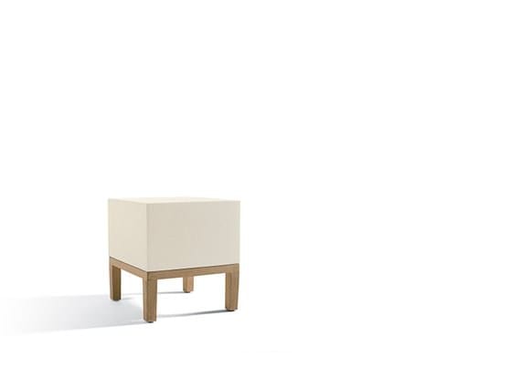 Квадратный пуф из пены QM Quinze & Milan Primary ARCH-00019478 - Вид №26