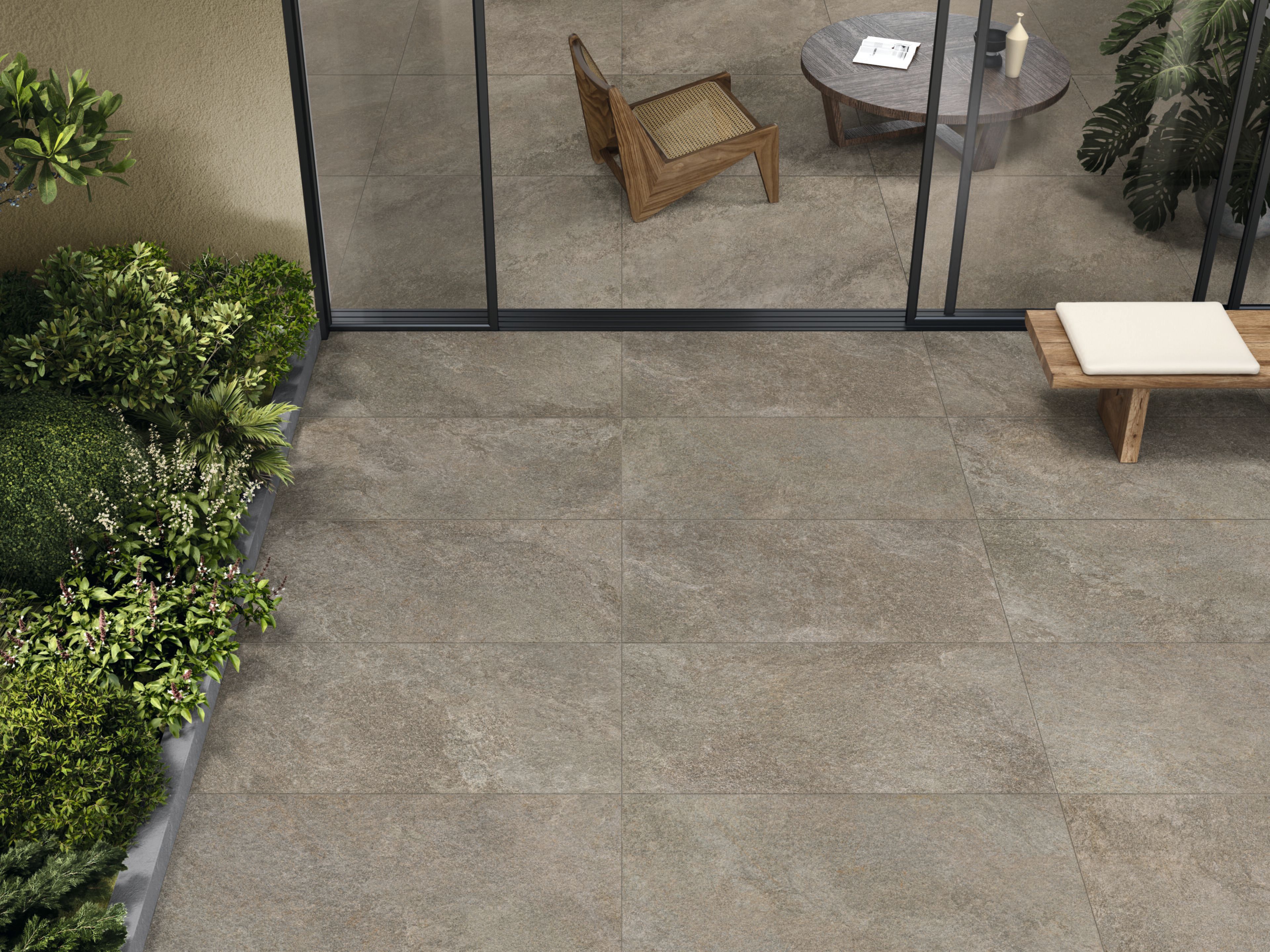 Пол / облицовка керамогранита с эффектом камня CERAMICHE KEOPE Arké ARCH-00093237