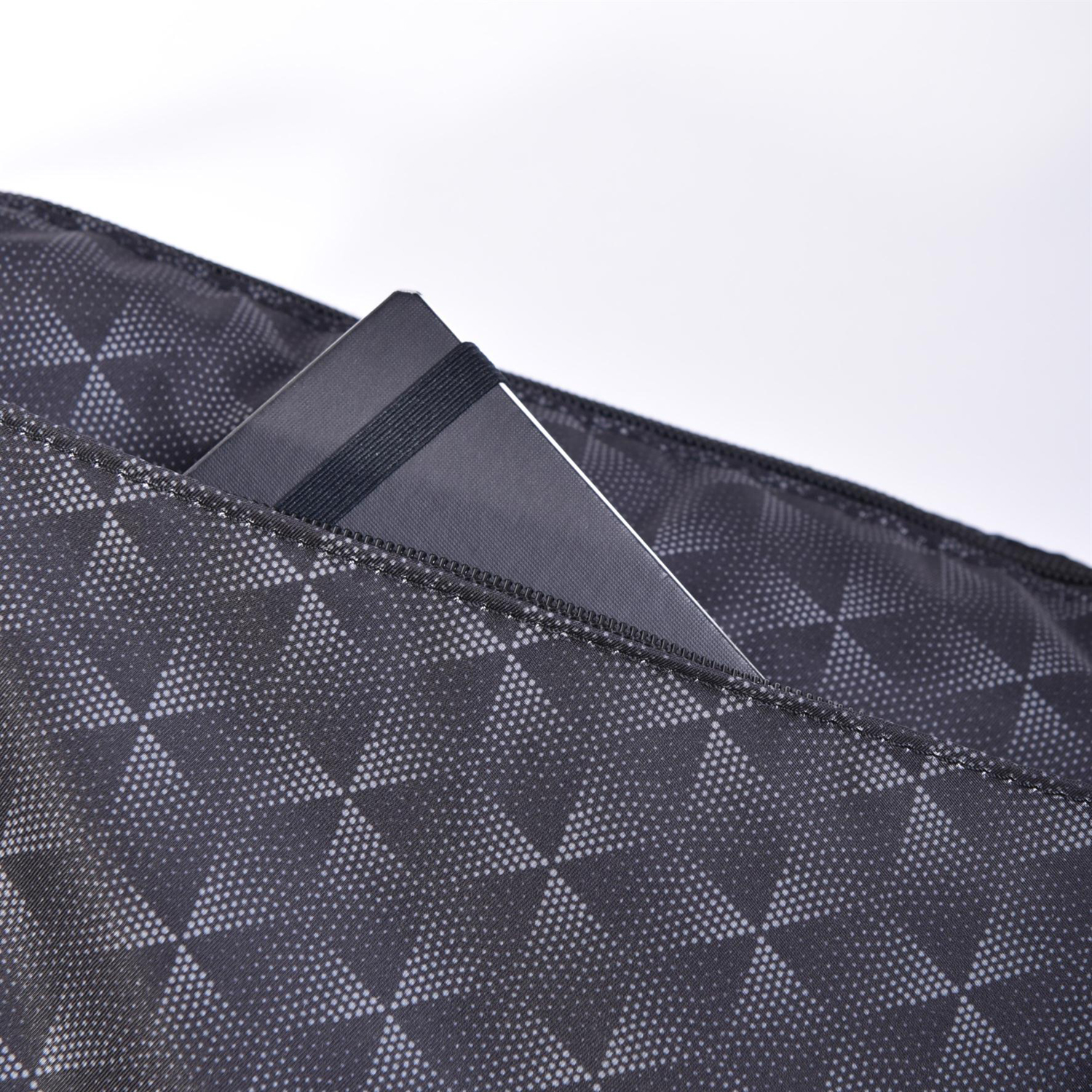 HIC176/609-09 Сумка HIC176 Eye RFID Hedgren Inner City  - Вид №10