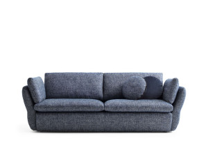 3-местный тканевый диван