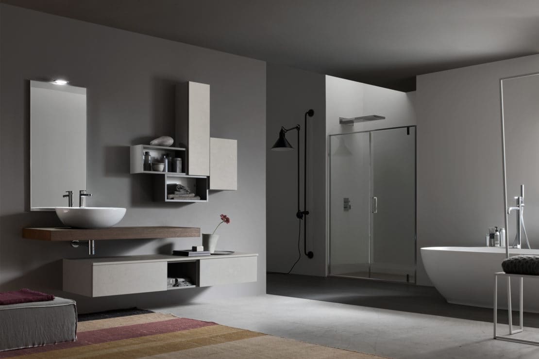 Комплект мебели 57 Arcom E.ly STARC32 - Вид №31