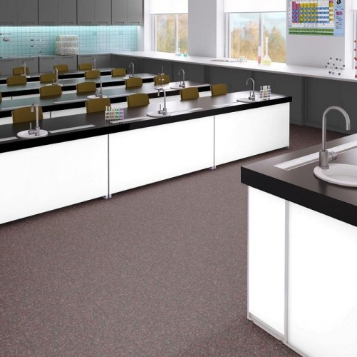 Виниловый ламинат Tarkett Murano Ruby Дизайнерский тиснение в регистр (Тиснение в регистр) 457,2х457,2 мм 1000901263 - Вид №1