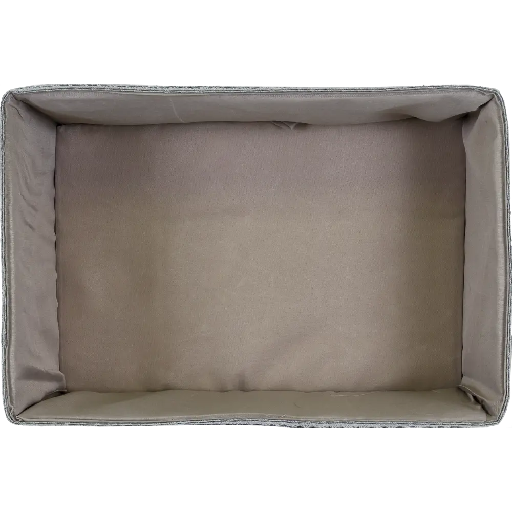 Короб плетёный Moon, 32x22x15 см SENSEA STLM-2183694 - Вид №1