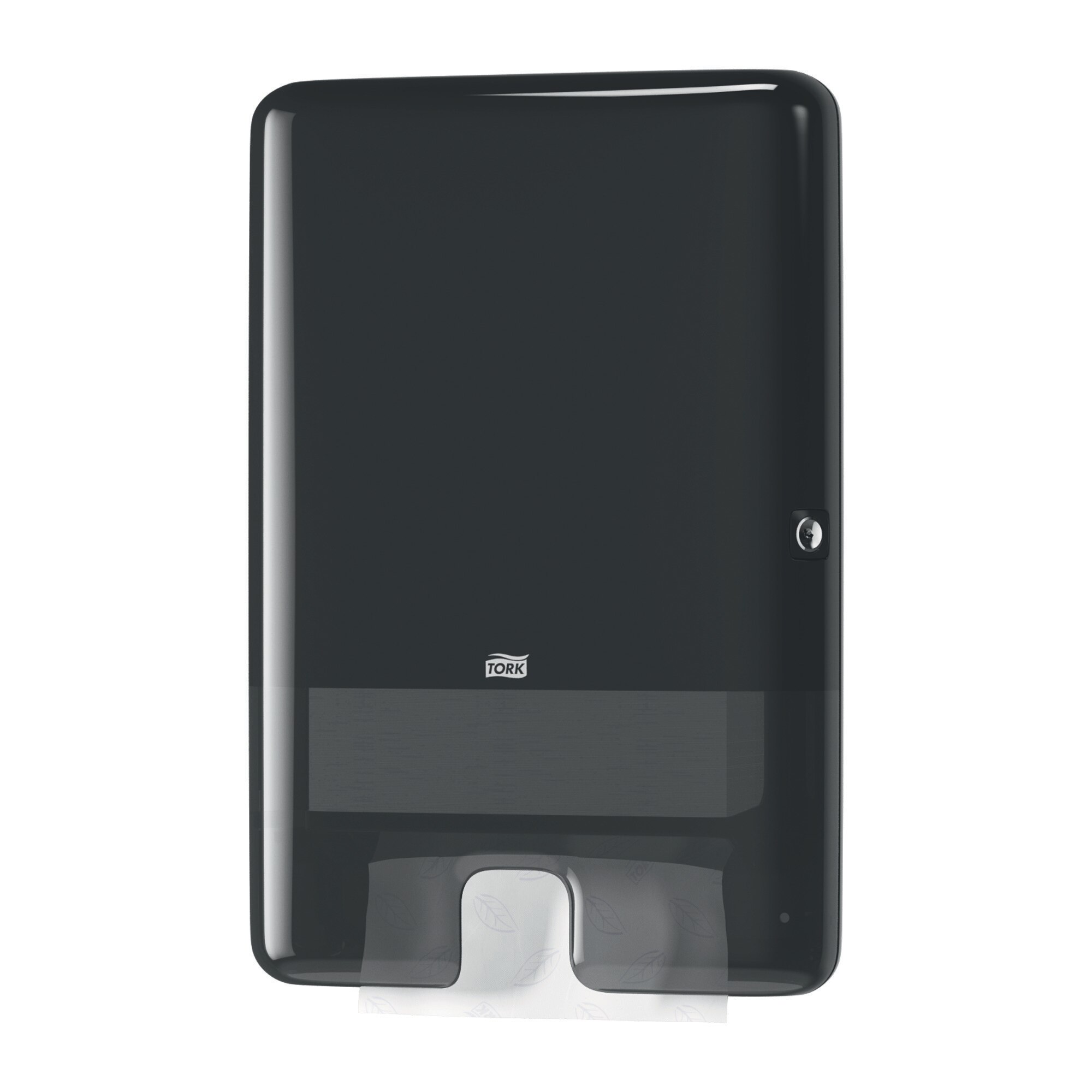55200838 Многоскладной диспенсер для полотенец Xpress® в многопанельном сгибе Tork  - Вид №1