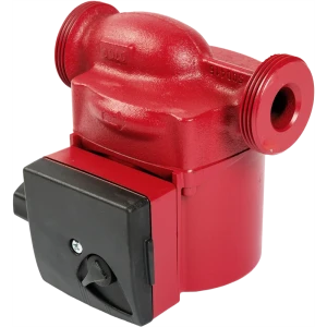 Насос циркуляционный Grundfos UPS 25/60 130 мм 82319888 STLM-2019603