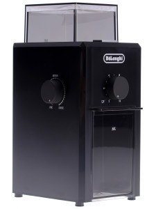 1904225 Кофемолка электрическая Delonghi KG 79 черный