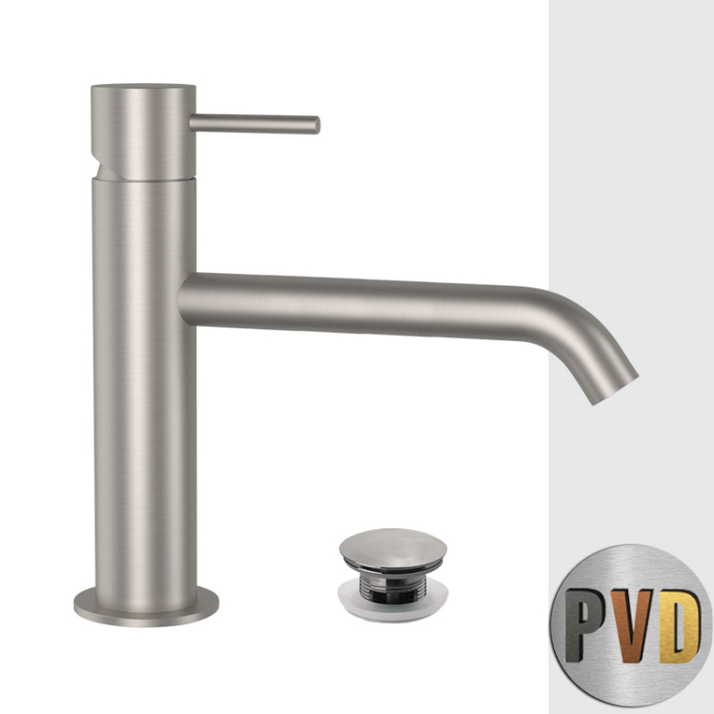 SSTX605XCC Смеситель для раковины  DANIEL RUBINETTERIE Tokyo - Вид №2