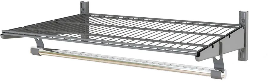 Гардеробная система LARVIJ 1 — стильная организация пространства 89370209