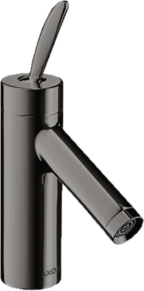 10018330 Смеситель для раковины 70, однорычажный, со сливным гарнитуром, AXOR STARCK CLASSIC