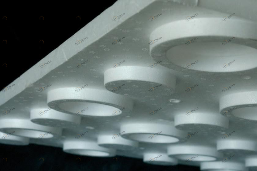 Perlite Italiana Панель теплоизоляции EPS Perligarden® sun-id-1356957