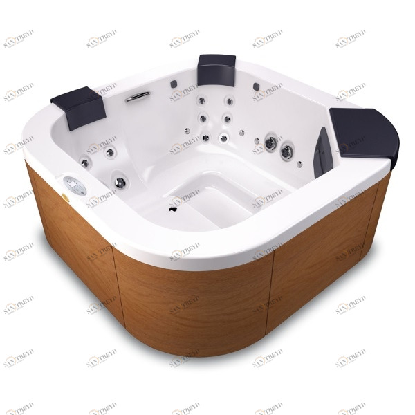 Мини-бассейн Delfi Pro 9444-794 Jacuzzi 9444794