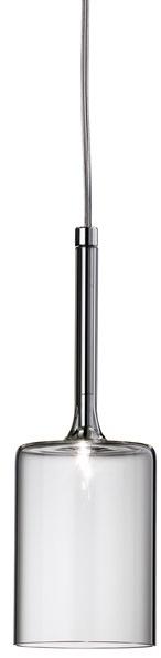 AXOLIGHT Подвесной светильник из галогенного кристалла Spillray sun-id-1416042 - Вид №11