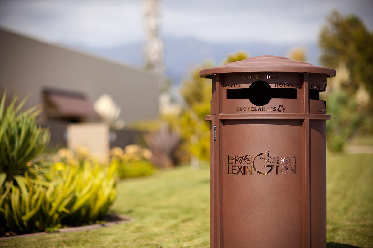 FSRT206 Приемник городского возрождения  Forms-surfaces  - Вид №2