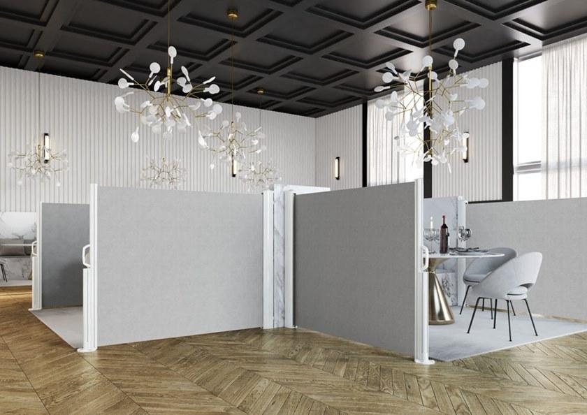 KE Outdoor Design Экран перегородки сада Separé sun-id-1443458 - Вид №3