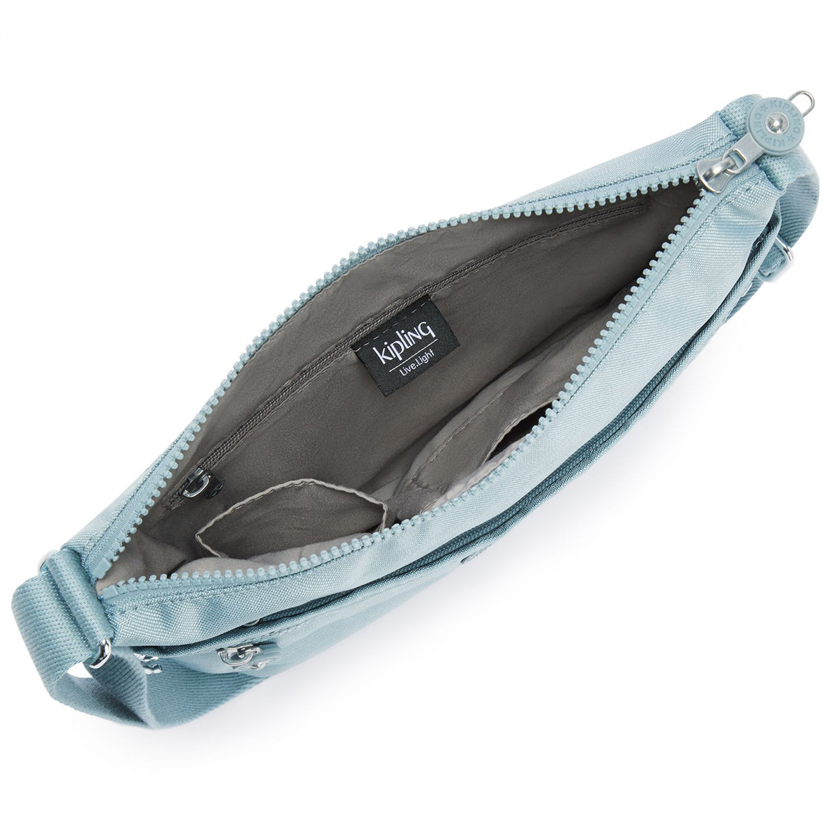 K10878Y92 Сумка кросс-боди Medium Crossbody Kipling Arto  - Вид №4