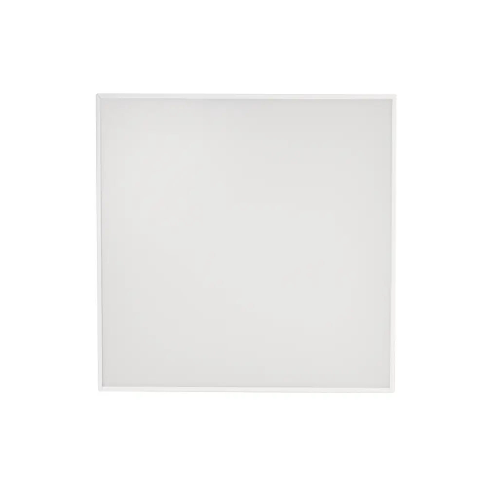 Панель светодиодная Varton 595/595/50 OPL EM 42 Вт 595x595 мм 5100 K IP40 82656289 STLM-2014631  - Вид №1