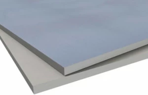 Knauf Italia Огнестойкий армированный гипсокартон