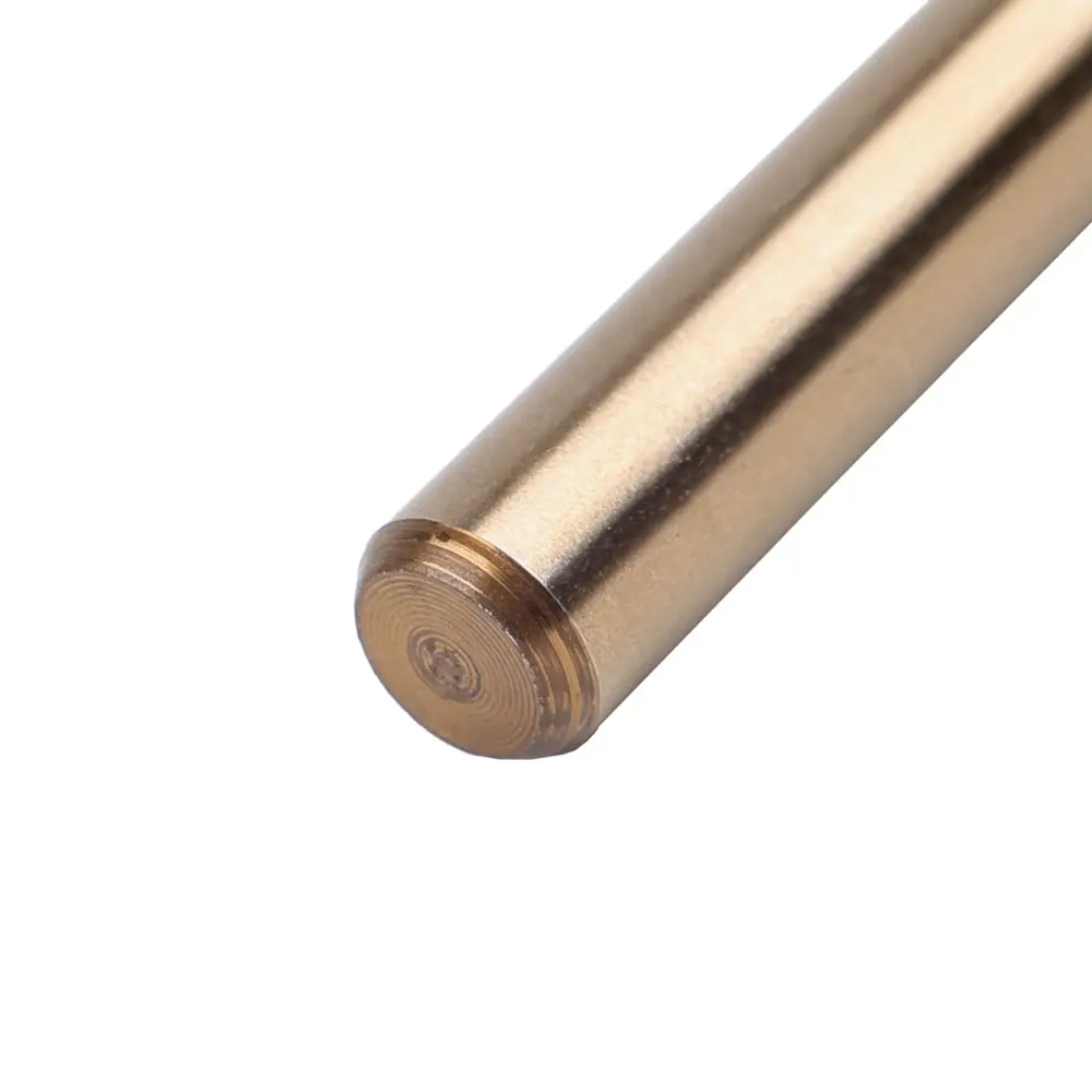 Сверло спиральное по металлу HSS-Co Neolaser NLA2025 9x125 мм STLM-2166863 - Вид №3