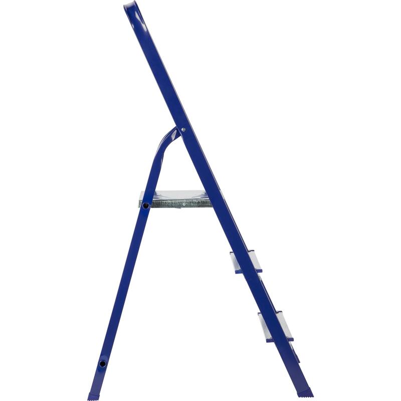 Стремянка односекционная TOPFORT 1688089 9162456 STDN-0149572 - Вид №1