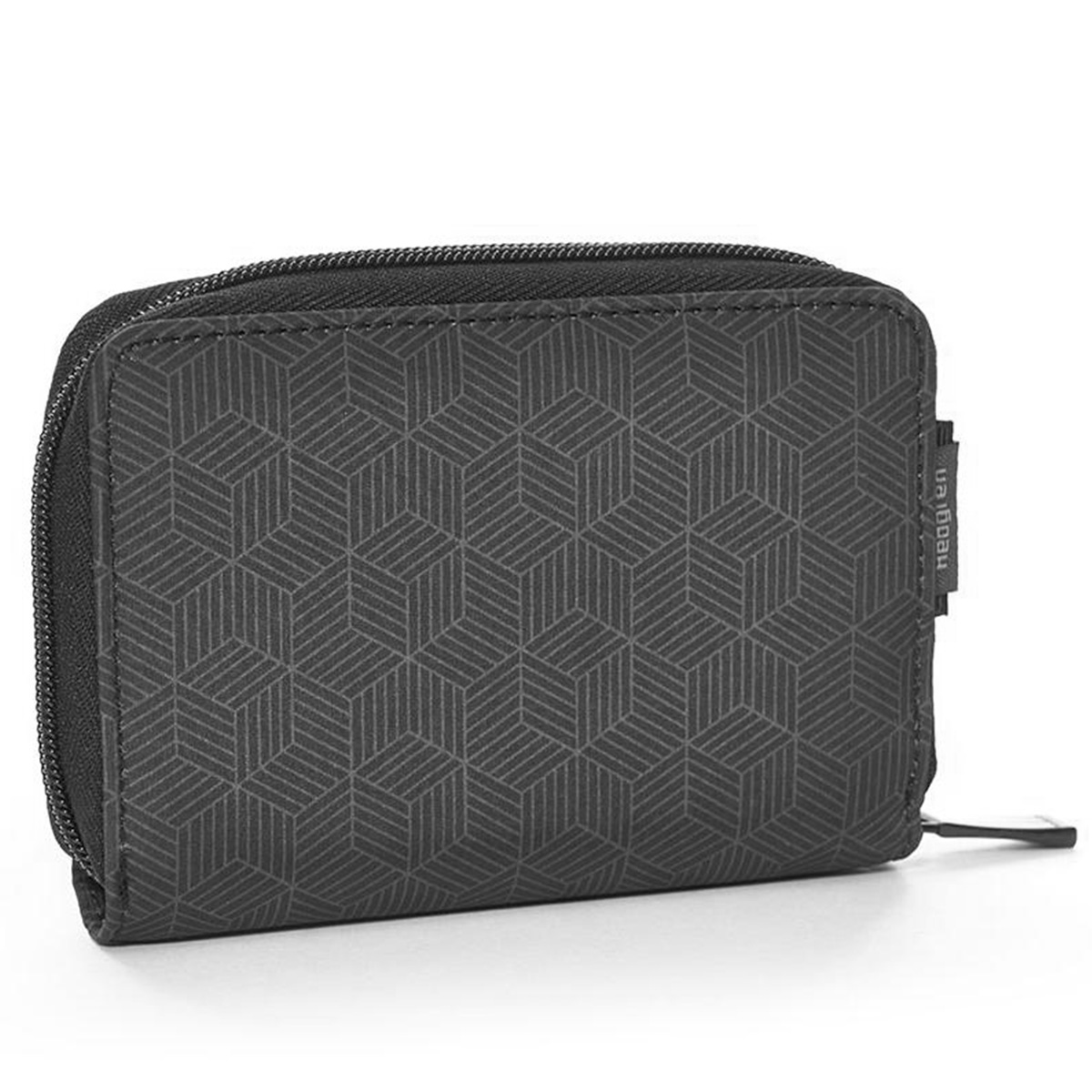 HFOL01/812 Кошелек HFOL01 Zipper Purse KRONA Hedgren Follis  - Вид №1