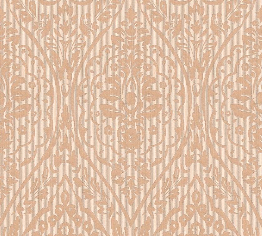 Architects Paper Дамасские обои с тканевым эффектом Tessuto 2 sun-id-1347836 - Вид №4