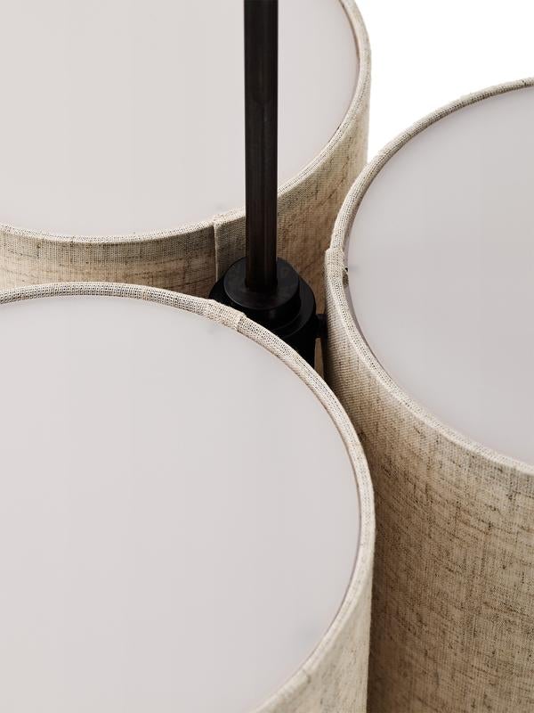 5709262044351 Подвесной светильник Hashira, кластерный LuceLight  - Вид №11