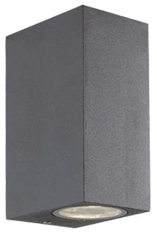 Terzo Light Настенный точечный светильник для улицы из алюминия sun-id-1356250 - Вид №2