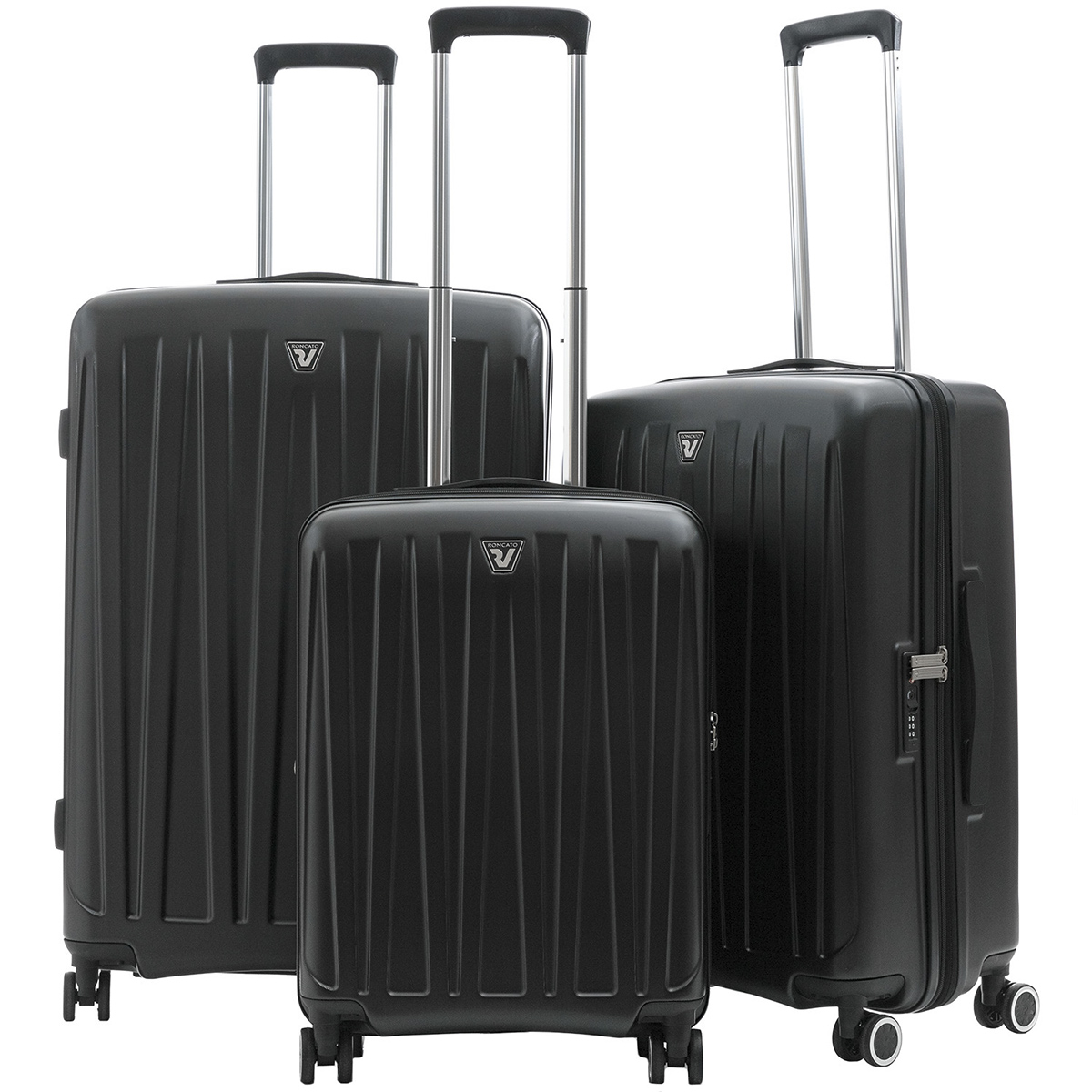 418203-01 Чемодан 418203 Spinner S Ex Roncato Antares - Вид №8