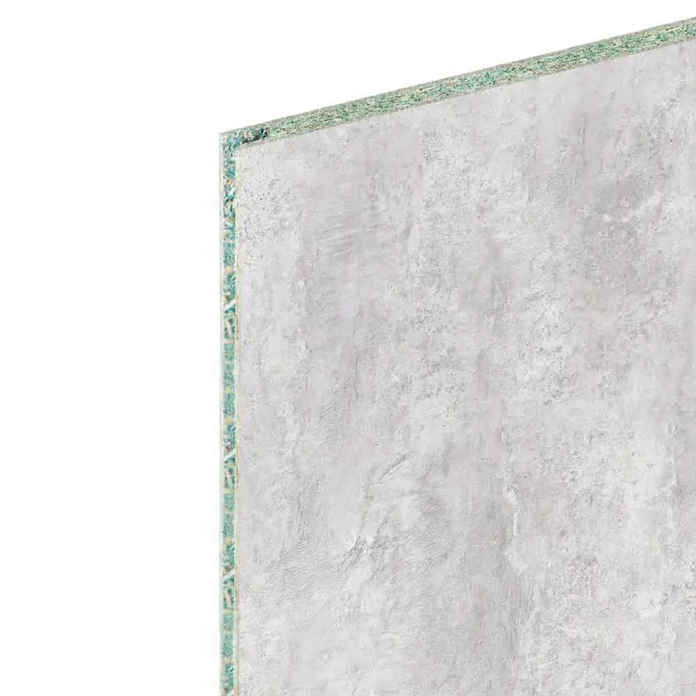 QUICKDECK Ламинированная ДСП панель светлый бетон 590x2420 мм 88909909 STLM-1014379 - Вид №2