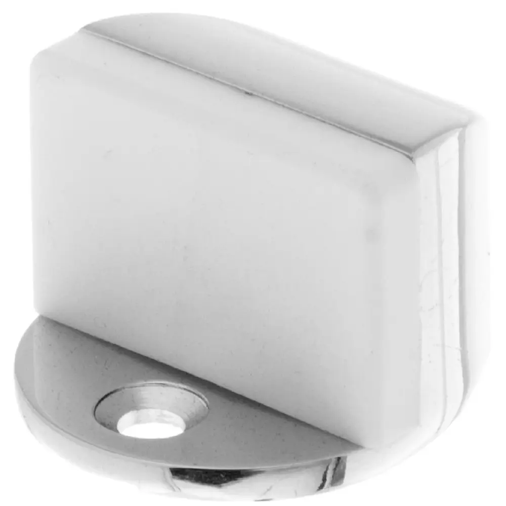 Дверной ограничитель Palladium с защитной накладкой 10225756 STLM-0000332