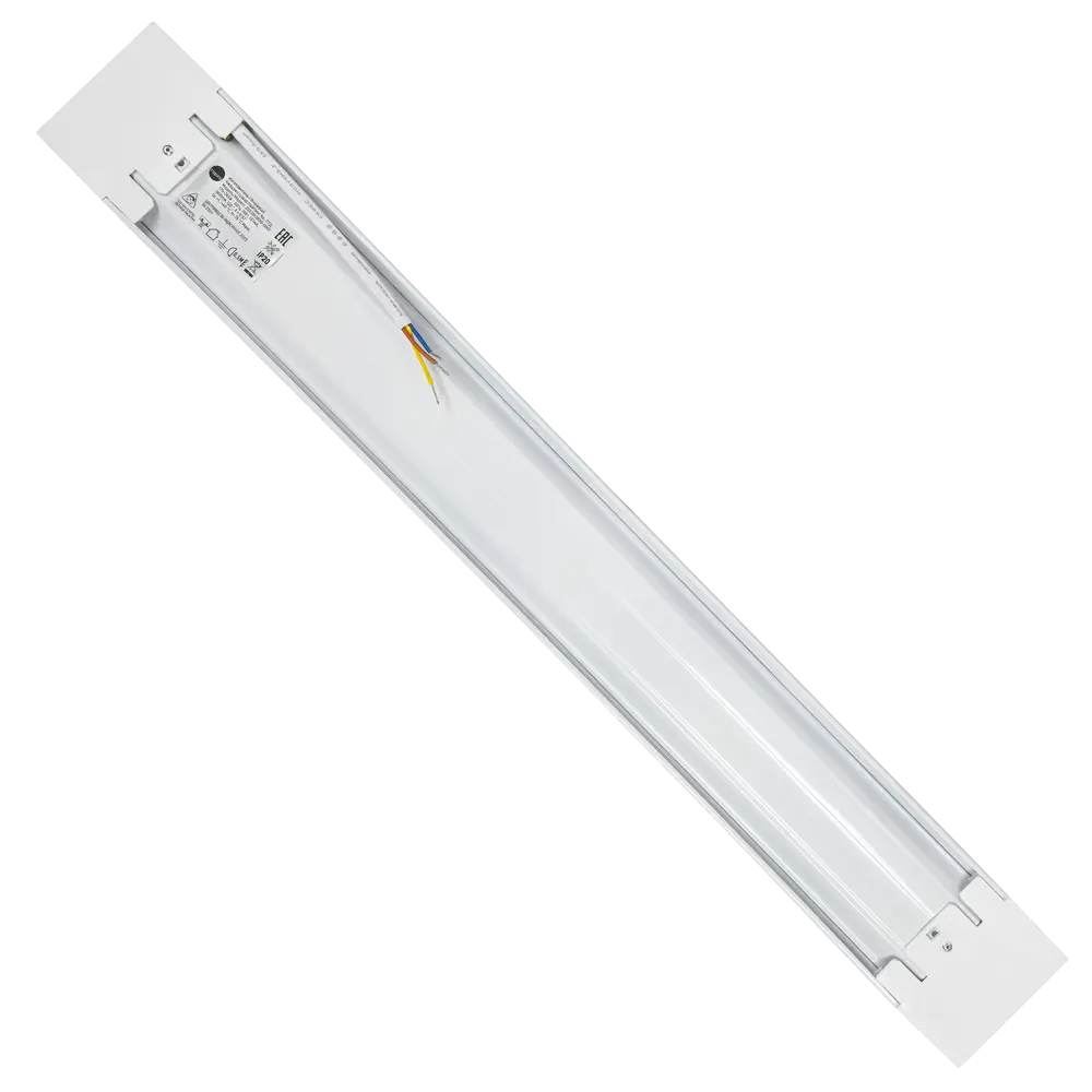 Линейный светильник INSPIRE Linear — современное LED-освещение для интерьера 86481031 STLM-0919762 - Вид №4