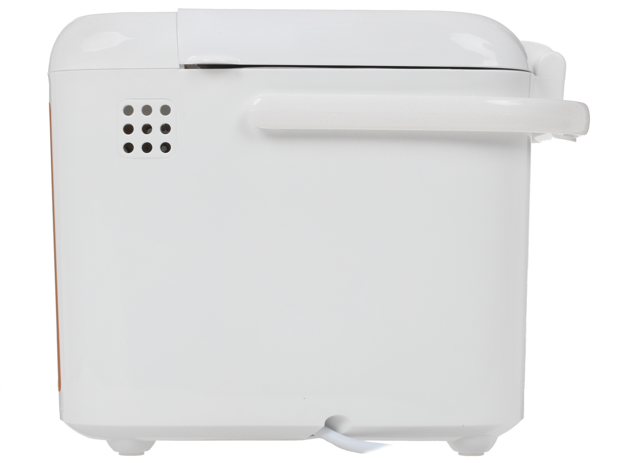 1170975 Хлебопечь Endever Skyline MB-58 белый STDN-0003547 - Вид №5