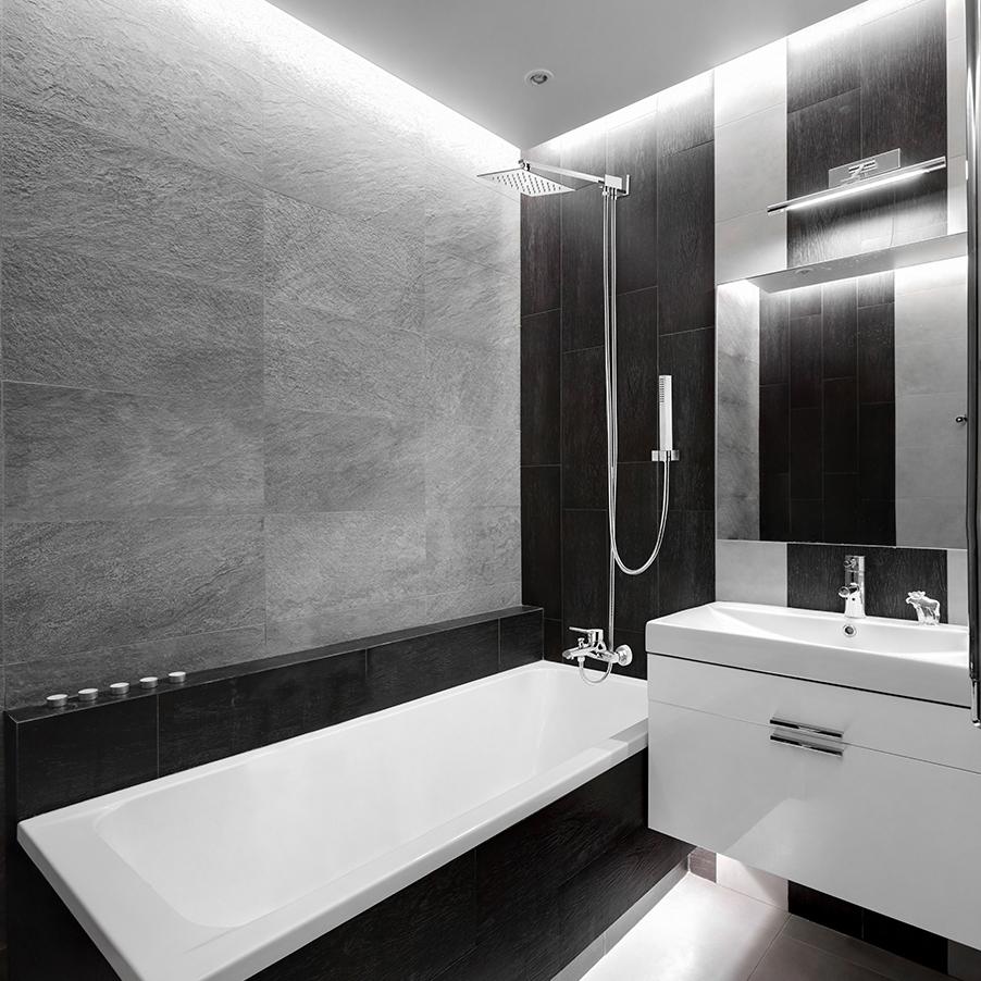 Paini Milano 50CR759TCASQET9 верхний накладной душ - Вид №3