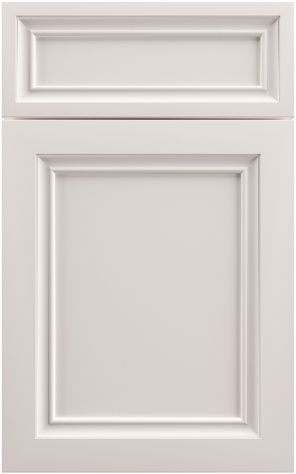 Фасады для кухни Агата Фрезеровка «Агата» Белоснежный №250 SIDAK SIST3462-7863